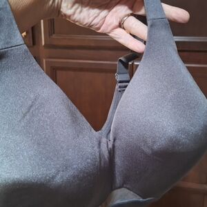 Gray Women's Intimate Bra